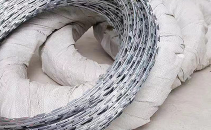 刀片刺網(wǎng) 刀片刺網(wǎng)