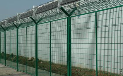 監(jiān)獄護(hù)欄