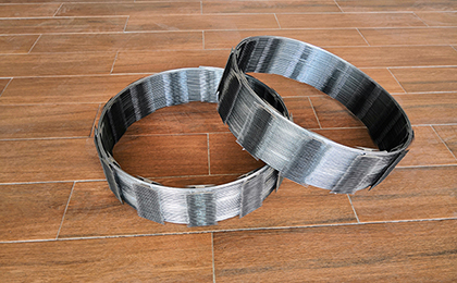 刀片刺網(wǎng) 刀片刺網(wǎng)